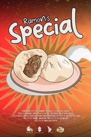 Ramon's Special movie poster