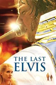 The Last Elvis movie poster