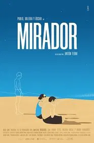 Lookout movie poster