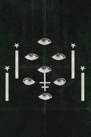 Poster do filme Hex Mex