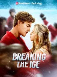 Breaking the Ice movie poster