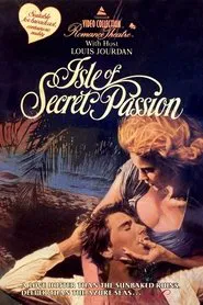 Poster do filme Isle of Secret Passion