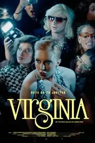 Virginia movie poster