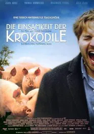 Die Einsamkeit der Krokodile movie poster