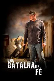 Poster do filme Uma Batalha de Fé
