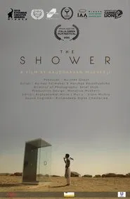 The Shower movie poster