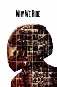 Why We Ride movie poster