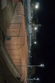 Campo de quem? movie poster