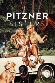 Pitzner Sisters tv show poster