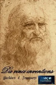 Da Vinci inventions tv show poster