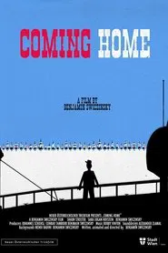 Coming Home movie poster