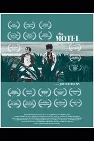 Ang Motel movie poster