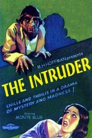 The Intruder movie poster