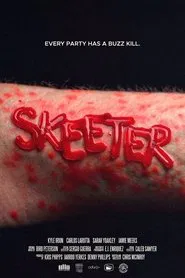 Skeeter movie poster