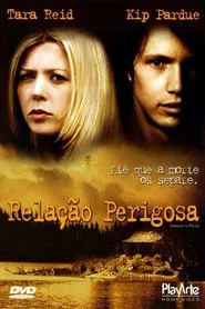 Poster do filme Relação Perigosa