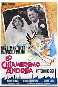 Poster do filme We'll Call Him Andrea