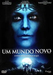 Poster do filme Um Mundo Novo