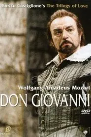 Don Giovanni (Teatro Argentina, Rome) movie poster