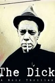 The Dick movie poster