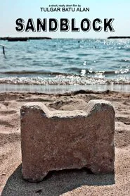 Sandblock movie poster