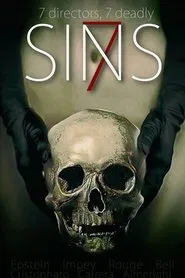 7 Sins movie poster