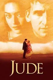 Jude movie poster