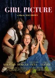 Poster do filme Girl Picture