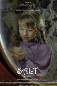 Salt movie poster