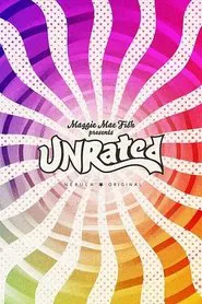 Unrated tv show poster