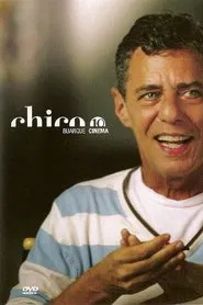 Chico Buarque - Cinema movie poster