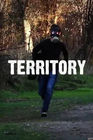 Territory movie poster