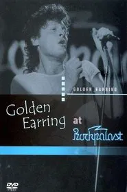 Golden Earring: At Rockpalast movie poster