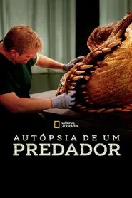 Poster do filme Autópsia de um Predador