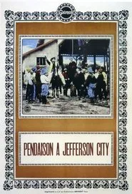 Pendaison à Jefferson City movie poster