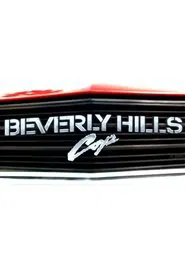 Beverly Hills Cop movie poster