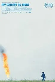 My Country No More movie poster