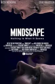 Mindscape movie poster