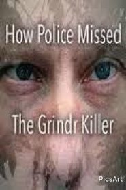 How Police Missed the Grindr Killer movie poster