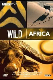Wild Africa tv show poster