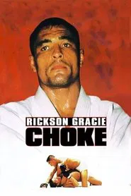 Choke movie poster