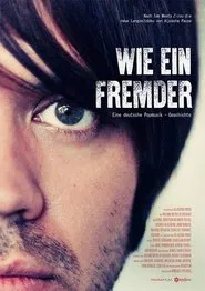 Like a Stranger tv show poster