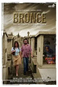 Bronce movie poster