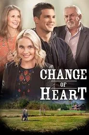 Change of Heart movie poster