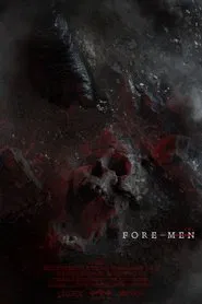 Poster do filme The Fore-Men
