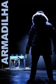 Poster do filme Armadilha