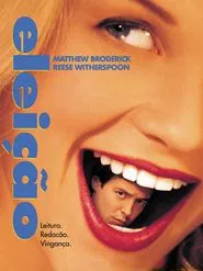 Poster do filme Eleição