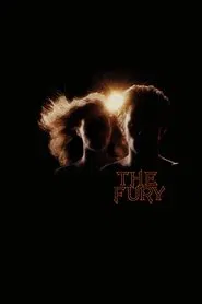 The Fury movie poster