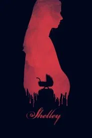 Shelley movie poster