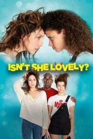 Isn't She Lovely? movie poster