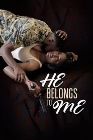 He Belongs to Me movie poster